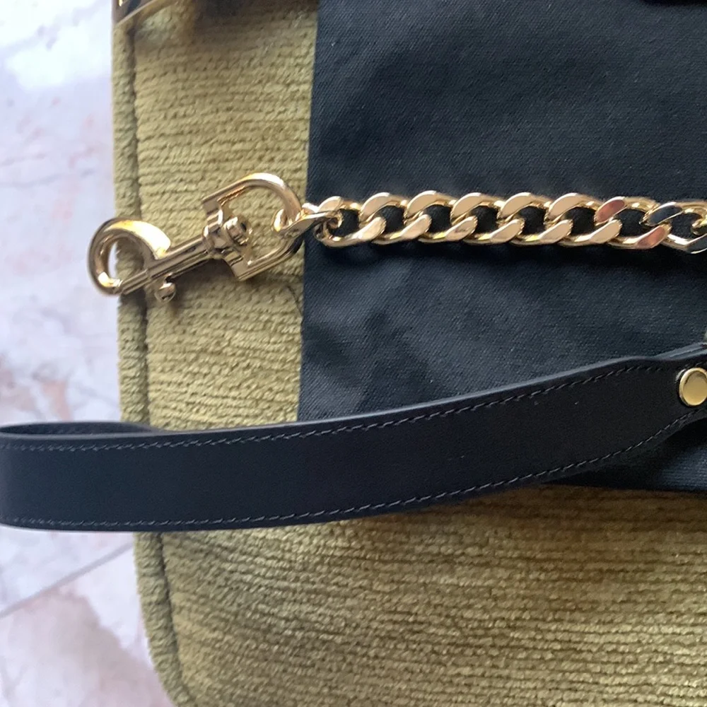 HONEY BIRDETTE 💋💋FASHION FETISH
LEATHER COLLAR - Picture 11 of 15